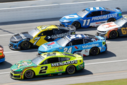 Jack Link's 500 - Talladega Superspeedway
